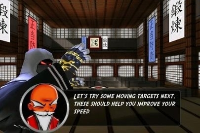 Hustle忍者安卓版