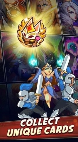帝国王国闲置塔防汉化单机版