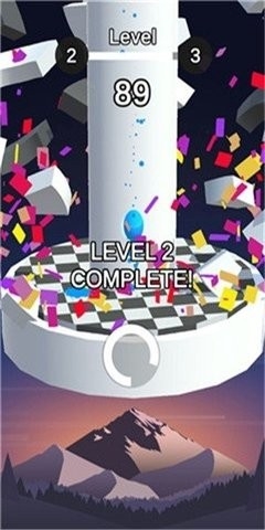 欢乐球球跳安卓无广告版