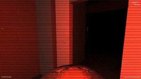 玩具熊的午夜惊魂6官方正版