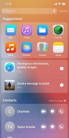 iPhone14模拟器手机版下载