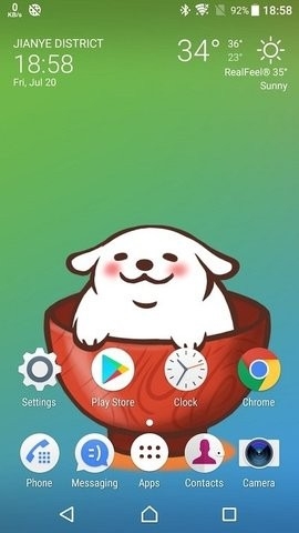 live2d虚拟形象软件手机版下载
