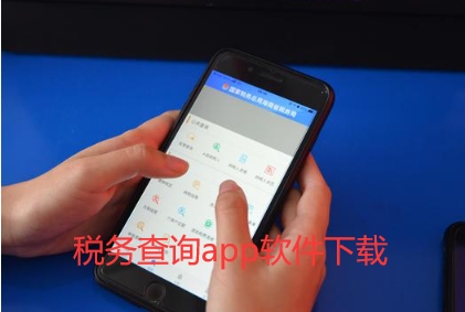 税务查询app软件下载