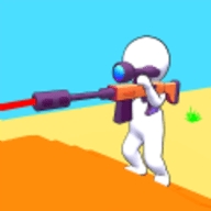 楼梯射击战游戏下载