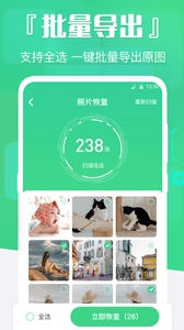 强力数据恢复精灵下载
