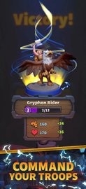 魔兽大作战手游下载