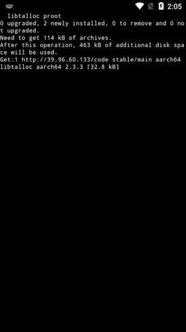 Code FA手机版