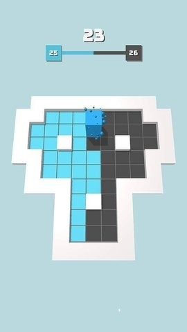 涂色砖块3D免费无广告版