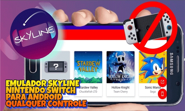 skyline模拟器最新版下载