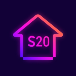 三星S20启动器SO 20 Launcher下载