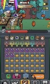猫咪弓箭手中文版下载