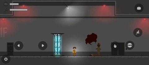 SCP突破无限奔跑版下载