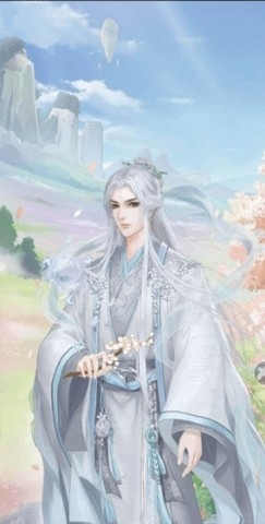 明月花舞录
