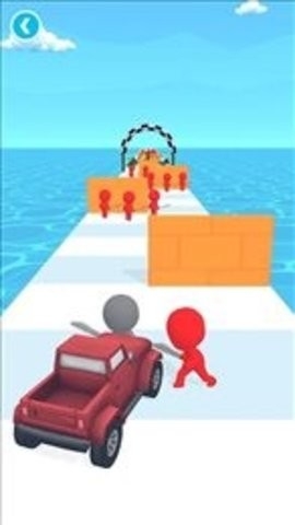 3D载具大狂飙手游免广告版