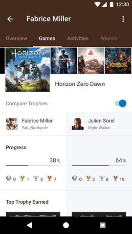 playstation手机app最新下载