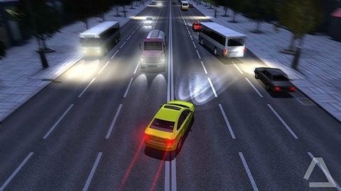 俄罗斯公路赛车手无限钞票下载