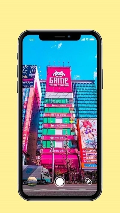 icamera os12相机app下载