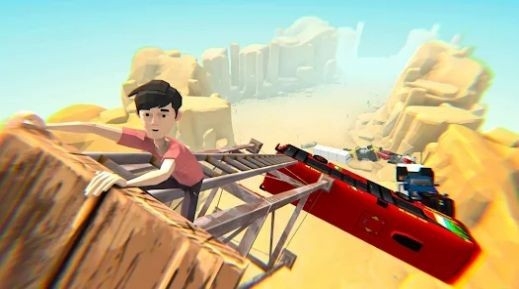 Jump Obstacles中文版下载