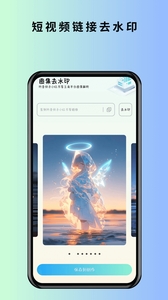 马克全能去水印下载