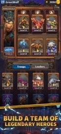 魔兽大作战手游下载