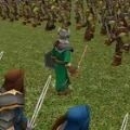 Battle For Rohan中文版游戏下载