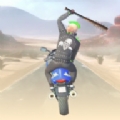 3D摩托公路竞赛最新版