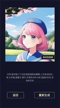 二次元头像生成器下载安装