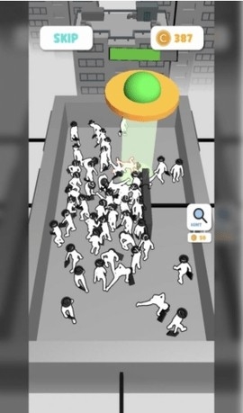 谁是外星人