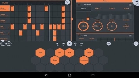 FL Studio Mobile手机版下载