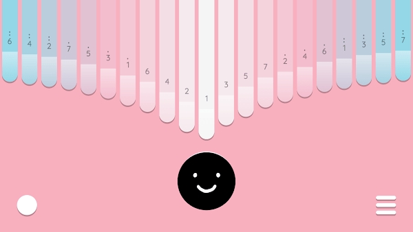 keylimba拇指琴最新版