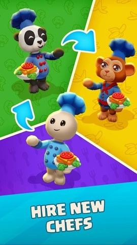 疯狂厨房免广告版下载