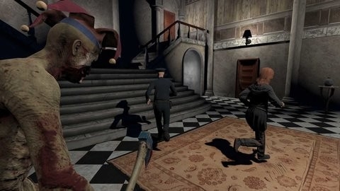 夜幕降临无限货币版下载
