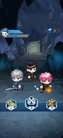 剑与勇士之歌手游下载
