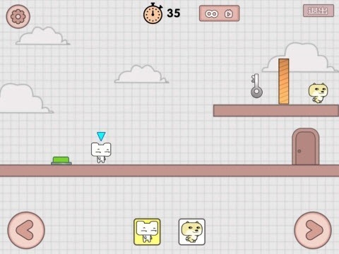 友尽派对最新版