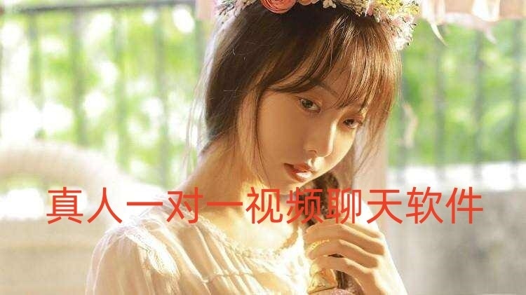 真人一对一视频聊天软件有哪些