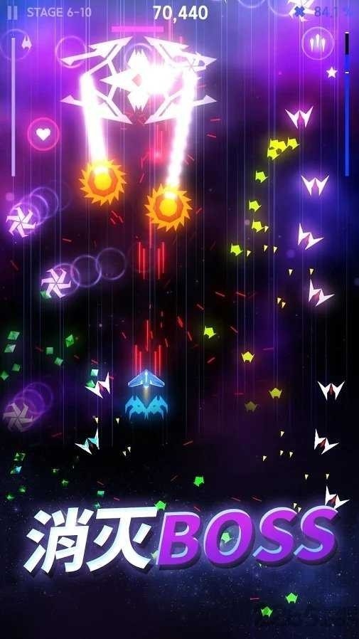 Space Wingmen游戏下载