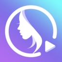 PrettyUp视频人像美化app下载