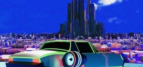 夜间车赛游戏下载