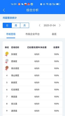南昌掌上城管app官方正版下载