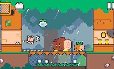 超级猫兄弟猫爪小队游戏下载