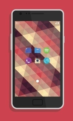 CandyCons图标包app下载