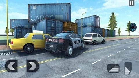 警车模拟世界游戏安卓版下载