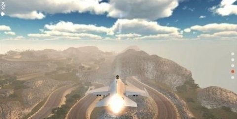 f16战斗机手机版游戏下载
