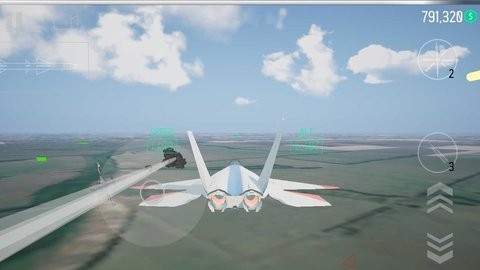 空对空无限货币版下载