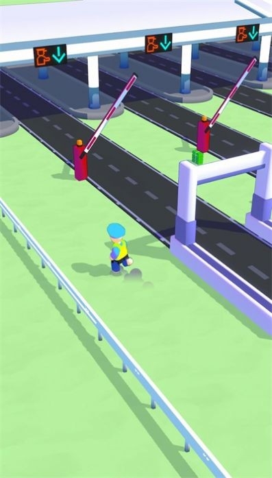 高速管理员免费版