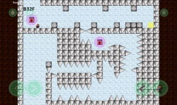 魔鬼地牢探索冒险免费