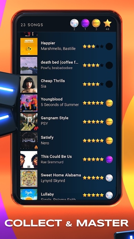 Beatstar官方版中文下载