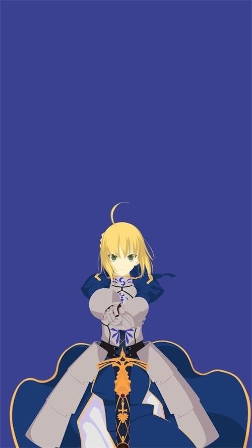Minimalist Anime Wallpaper免费版下载