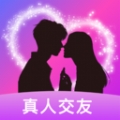 附近暖聊交友app下载