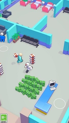 金牌救护队官方版下载